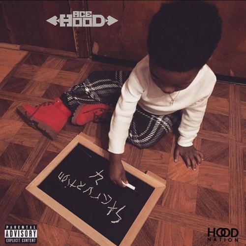Changed On Me (Prod By Ben Billions & Schife Karbeen)