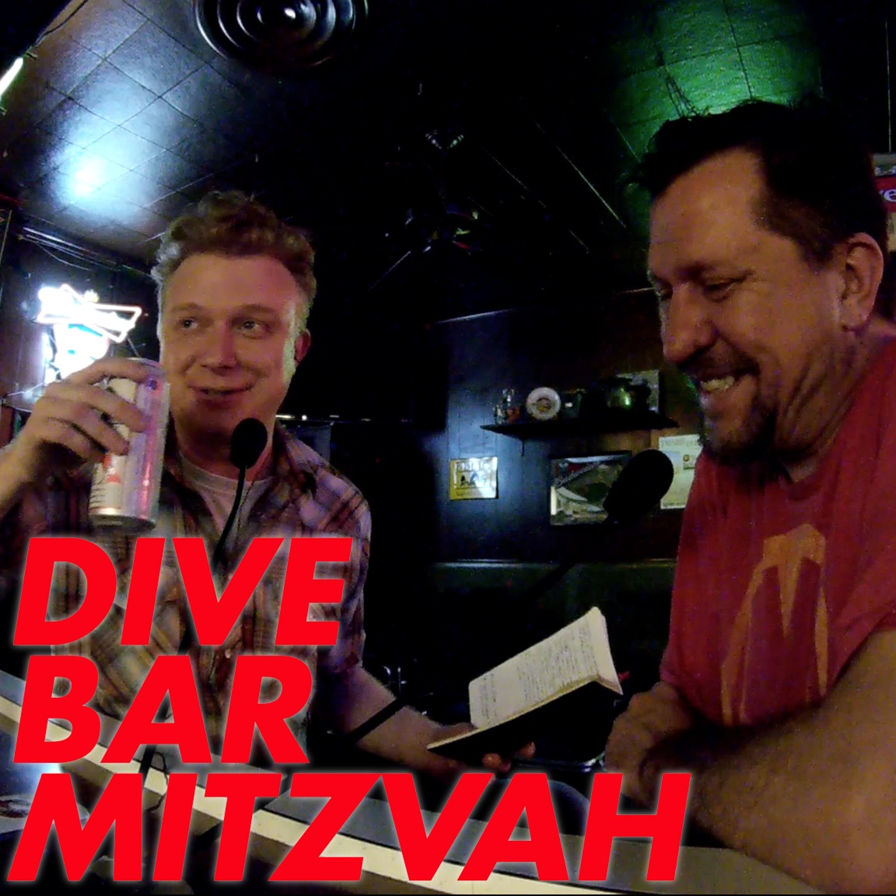 Dusty's Bar with Jason Nagel