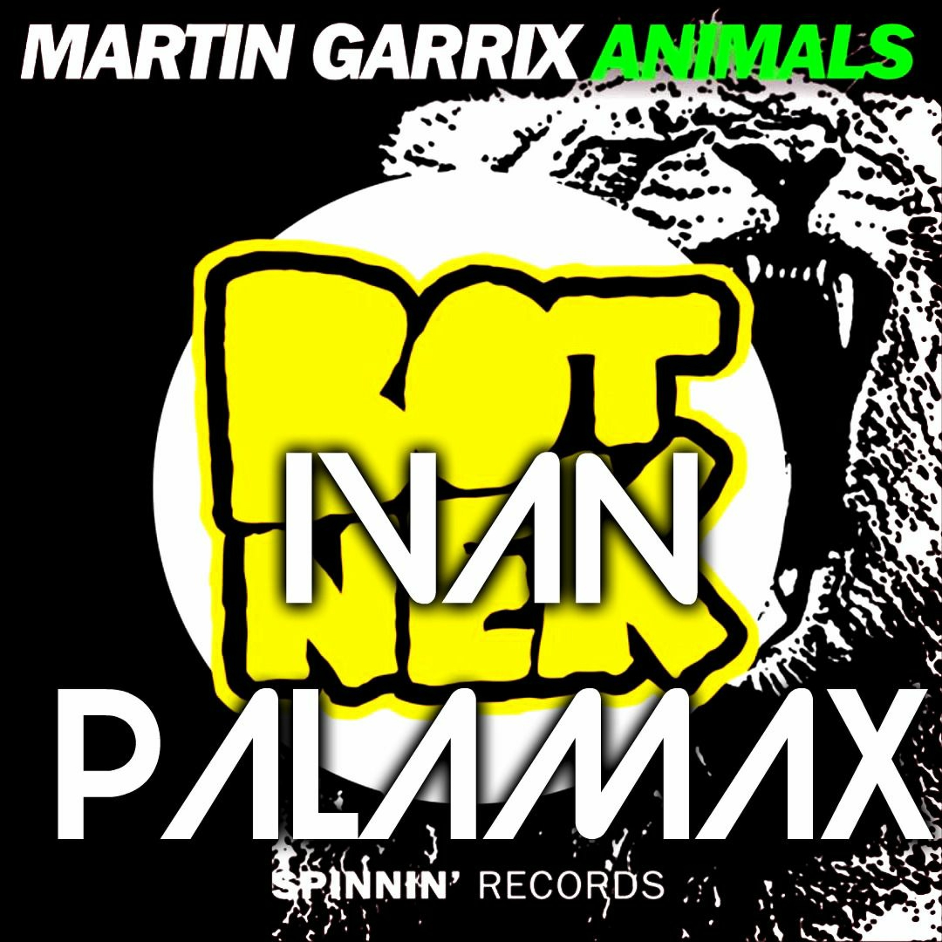 IVAN PALAMAX
