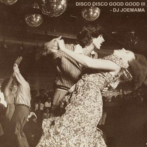 Disco Disco Good Good 2015