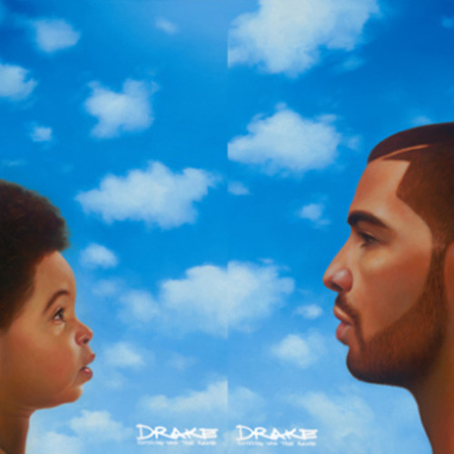 Drake - Hold On , We're Going Home Extended Version)
