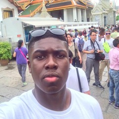 Agy D - The Comeback [Grime]