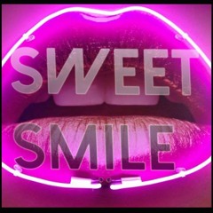 Sweet smile