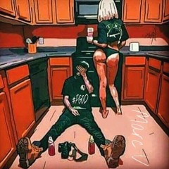 Get It Fasho - Marc V Ft. Looney Lu