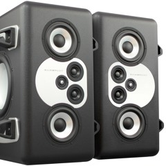 Studio Monitors