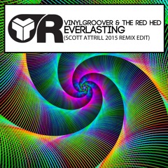 Vinylgroover & The Red Hed Radio
