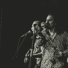 Григорий Стрелков - Mother Love (Queen Cover)