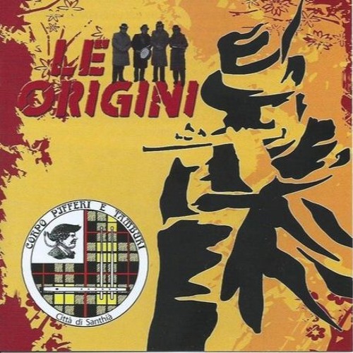 Stream The British Grenadiers by Pifferi e Tamburi Santhià Listen