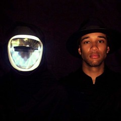 Hello - DAYnNITE ft Rob Vegas Cover