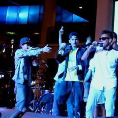 Maluku Alifuru at Surabaya