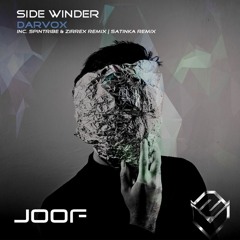 Side Winder - Darvox (Satinka Remix)  [JOOF V2]