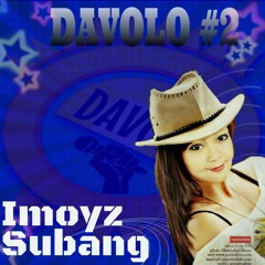 Imoyz - Selalu Milikmu (ike Nurjanah) #Davolo eps 4