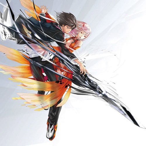 Stream 【OST】Egoist - Inori Song - Guilty Crown by HisoKâSoul HD