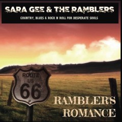 House of the Blues (Sara Gee & The Ramblers)