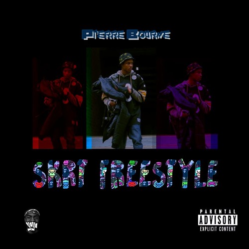 Kodak Black - SKRT (Freestyle)