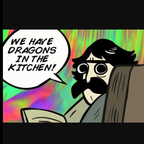 Stream Dragons In The Kitchen Preview Forthcoming On By Timballmastaz Listen Online For Free On Soundcloud
