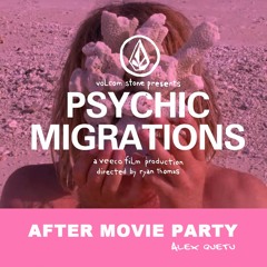 Volcom Psychic Migration