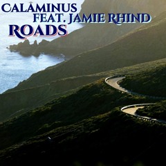 Roads - feat. Jamie Rhind