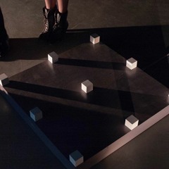 Sculptural Speakers at V2_ Rotterdam