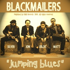 KLM Flight Blues (Blackmailers)
