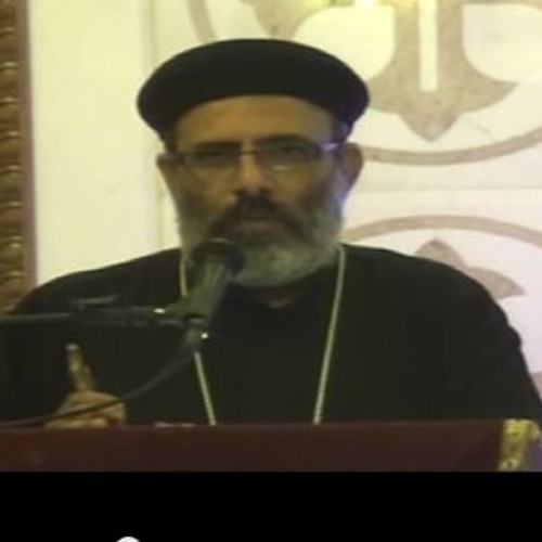 فى ظل جناحيك ج1  8 - 11 - 2015 عظة الاجتماع العام
