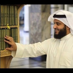 ايات الصيام - سورة البقرة - تلاوة بديعة لمشارى راشد العفاسى