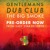 Artwork for Big Smoke - Full Album Minimix