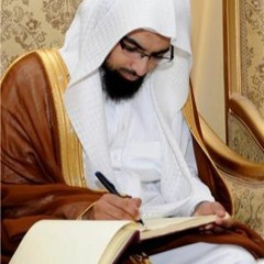 تلاوة بديعة لناصر القطامى - ايات التفكر - سورة ال عمران