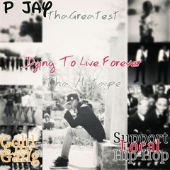 P Jay - Fly Away ft Lil Chase