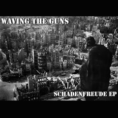 Waving the Guns - Kurz und Klein