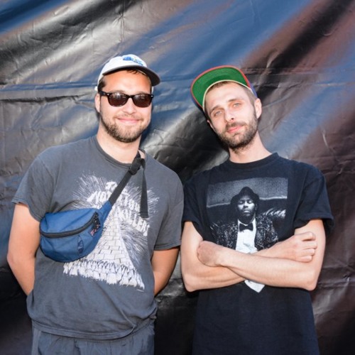 Max Graef B2B Glenn Astro - AYLI Open Air 09/20/15