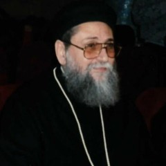 ثلاثية الإنسان المسيحي