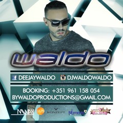 Mix Zouk Retro By Waldo