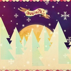Teil 1 - Die Audiopics-Weihnachtsgeschichte