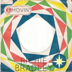 Richie Bradley - Movin (Original Mix)