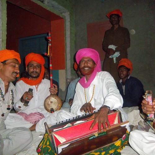 Sur Sohni: Motij Yaar Mehar