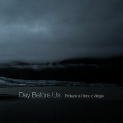 Day Before Us - Ecstasy Of The Stigmatist_from OPNCD0031