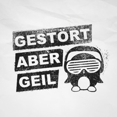Gestört Aber GeiL & Marc Narrow - Geh Nicht Weg (Album Edit)