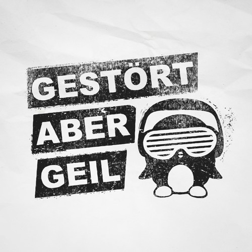 Gestört Aber GeiL & Marc Narrow - Geh Nicht Weg (Album Edit)