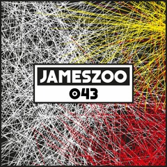 Dekmantel Podcast 043 - Jameszoo