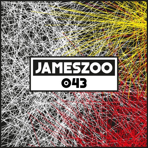 Dekmantel Podcast 043 - Jameszoo