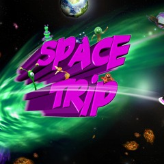 Andrada - Trip To Space