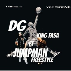 JumpMan FreeStyle Ft King Fasa