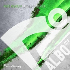 Andre Nazareth - Trouble In The Outside (Original Mix)