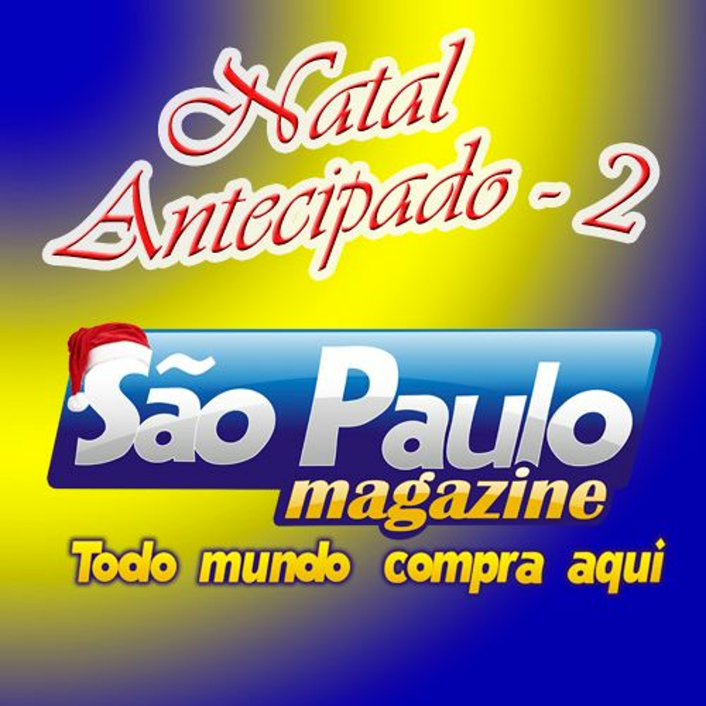 São Paulo Magazine Laguna