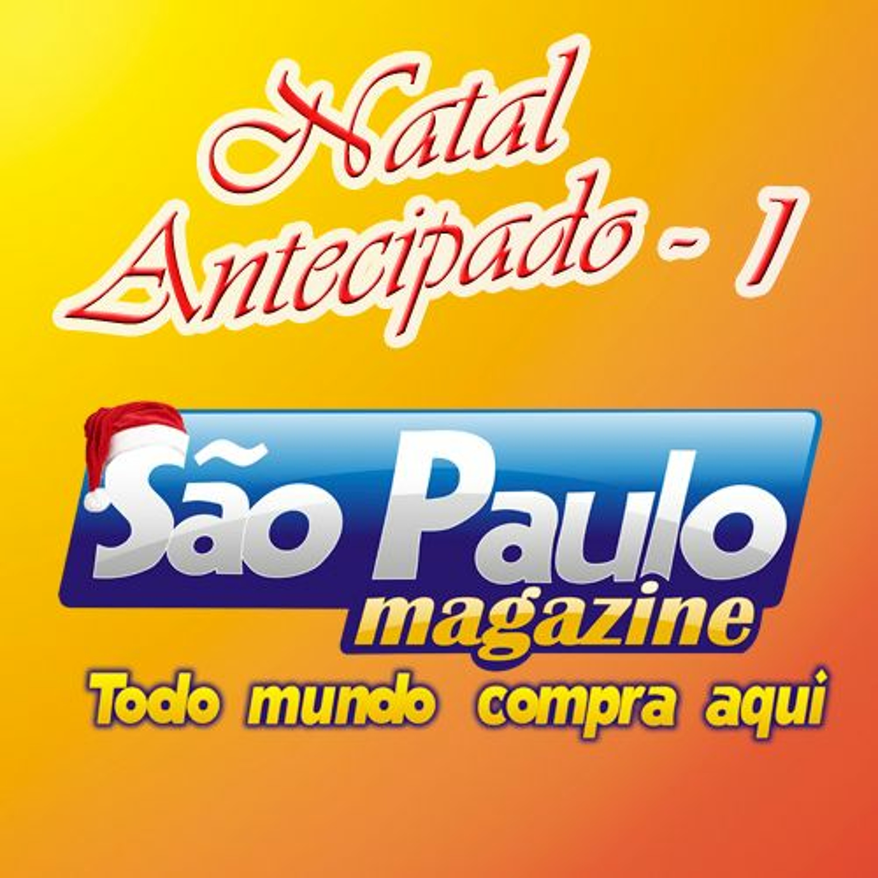 São Paulo Magazine Laguna