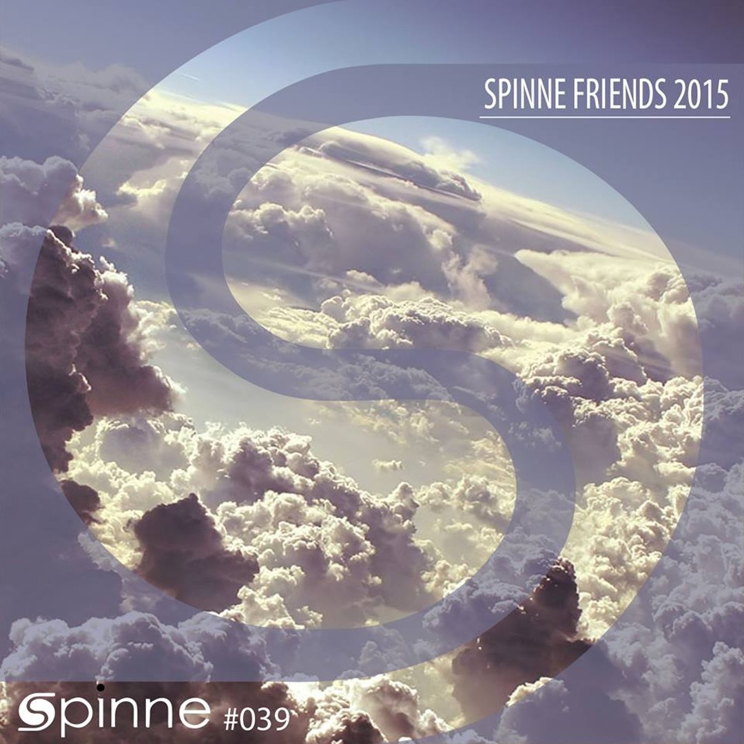 Stream cryptonight - our monkey [spinne records] by CRYPTONIGHT ...