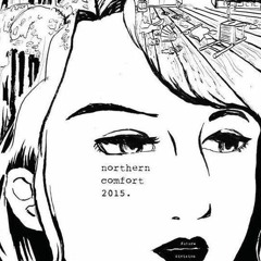 NORTHERN COMFORT 2015