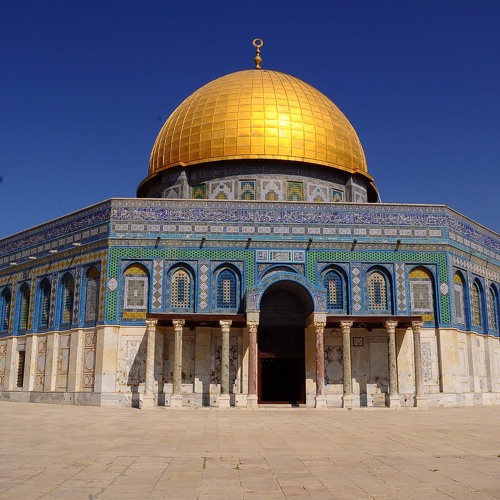 الأقصى و فلسطين
