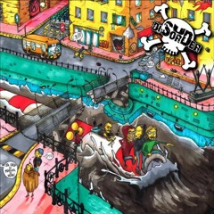 Suddisorder - Città Deserte